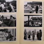 Adolf Hitler - Bilder aus dem Leben des Führers. Sammelbilderalbum