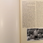 Adolf Hitler - Bilder aus dem Leben des Führers. Sammelbilderalbum