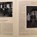 Adolf Hitler - Bilder aus dem Leben des Führers. Sammelbilderalbum