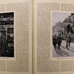 Adolf Hitler - Bilder aus dem Leben des Führers. Sammelbilderalbum