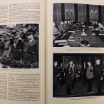 Adolf Hitler - Bilder aus dem Leben des Führers. Sammelbilderalbum