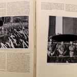 Adolf Hitler - Bilder aus dem Leben des Führers. Sammelbilderalbum