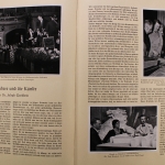 Adolf Hitler - Bilder aus dem Leben des Führers. Sammelbilderalbum