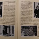 Adolf Hitler - Bilder aus dem Leben des Führers. Sammelbilderalbum