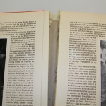 Adolf Hitler - Bilder aus dem Leben des Führers. Sammelbilderalbum