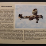 Deutschlands Luftmacht, Herausgeber: Hannoversches Wochenblatt