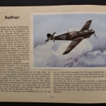 Deutschlands Luftmacht, Herausgeber: Hannoversches Wochenblatt