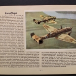 Deutschlands Luftmacht, Herausgeber: Hannoversches Wochenblatt