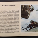 Deutschlands Luftmacht, Herausgeber: Hannoversches Wochenblatt