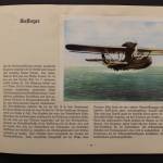 Deutschlands Luftmacht, Herausgeber: Hannoversches Wochenblatt