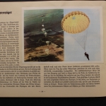 Deutschlands Luftmacht, Herausgeber: Hannoversches Wochenblatt