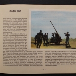 Deutschlands Luftmacht, Herausgeber: Hannoversches Wochenblatt