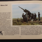 Deutschlands Luftmacht, Herausgeber: Hannoversches Wochenblatt