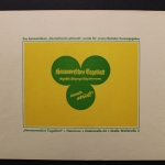 Deutschlands Luftmacht, Herausgeber: Hannoversches Wochenblatt