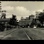 Castrop-Rauxel 4, Zeche Ickern