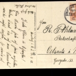 Reichenberg, Zöbischhaus