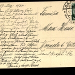 Saalfeld / Saale, am Marktplatz, Kirche