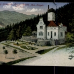 Aue/Erzgeb., König-Friedrich-August-Warte
