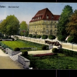 Bad Elster, Sachsenhof