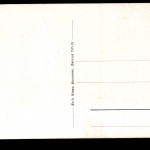 Hannover, Maschsee, 9 Bilderkarte