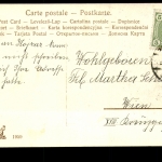 Fröhliche Ostern, Glocke, Wassermühle, Angler