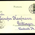 Engel schreiben Grüße