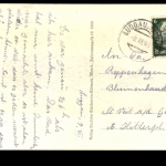 Maria Luggau/Kärnten, Blick auf den Ort