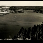 Saalburg - Ebersdorf, See