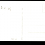 Saalburg - Ebersdorf, See