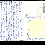 Saalburg - Ebersdorf, Blick über die Saale zum Ort, Schiffe