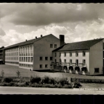 Bad Godesberg - Bonn, Haus der Frauenhilfe