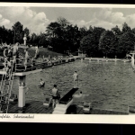 Bad Rothenfelde, Schwimmbad