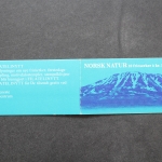 Norwegen, MiNr. 772 MH, postfrisch