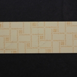 Niederlande, MiNr. MH 26, gestempelt