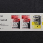 Niederlande, MiNr. MH 36, postfrisch