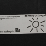 Niederlande, MiNr. MH 41, postfrisch