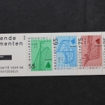 Niederlande, MiNr. MH 40, postfrisch