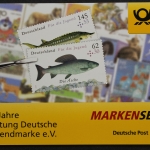 Deutschland (BRD), MiNr. MH 100, postfrisch