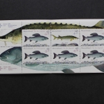Deutschland (BRD), MiNr. MH 100, postfrisch