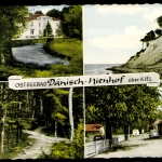 Dänisch-Nienhof, Schwedeneck, 4 Bilderkarte