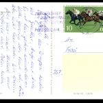 Ückeritz, Zeitungsgeschäft, Strandklause, Strand, Fischerhütte