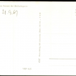 Saalburg, am Stausee der Bleilochtalsperre