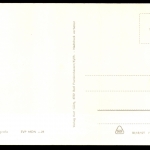 Kulpenberg/Kyffh., Fernsehturm, HO-Turmcafe in 78 Meter Höhe