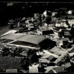 Villars-Chesieres, Schweiz, Ortsansicht