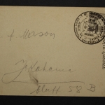 Japan, Tokio, 1877-1902, UPU, Bureau des Postes