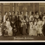 Deutschlands Kaiserhaus