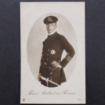 Prinz Adalbert von Preussen