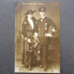 Prinz und Prinzessin Adalbert (Pelz)