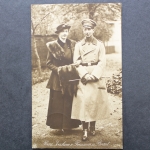 Prinz Joachim von Preussen und Braut