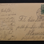 Prinz Joachim von Preussen und Braut